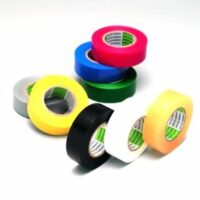 Waarschuwing Laster Literatuur Electrical tape, insulation tape of Nitto 21 kopen? | Isoband.be