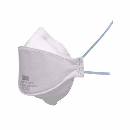 3M AURA 1862+ MASKER