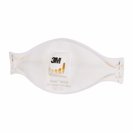 3M AURA 9312+ STOFMASKER