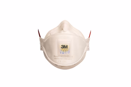 3M AURA 9332+GEN3 MASKER