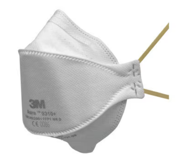 3M AURA 9310+ STOFMASKER